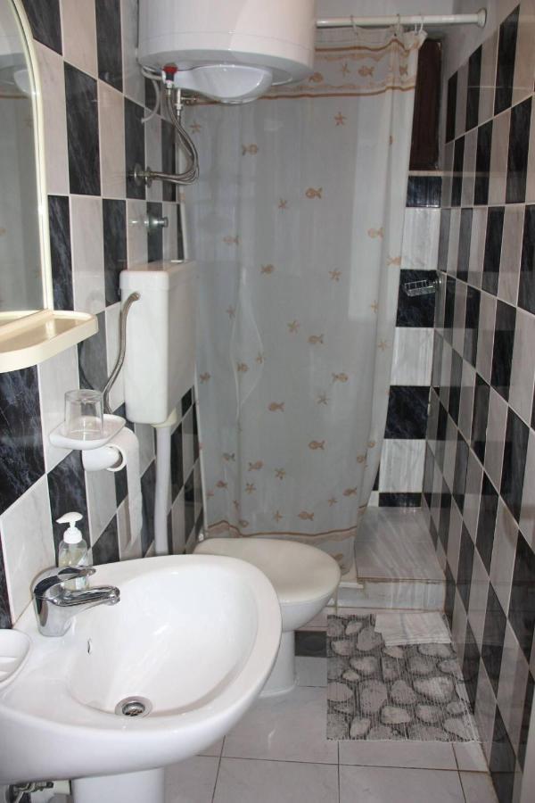 Apartments And Rooms Barbara Lastovo Ngoại thất bức ảnh