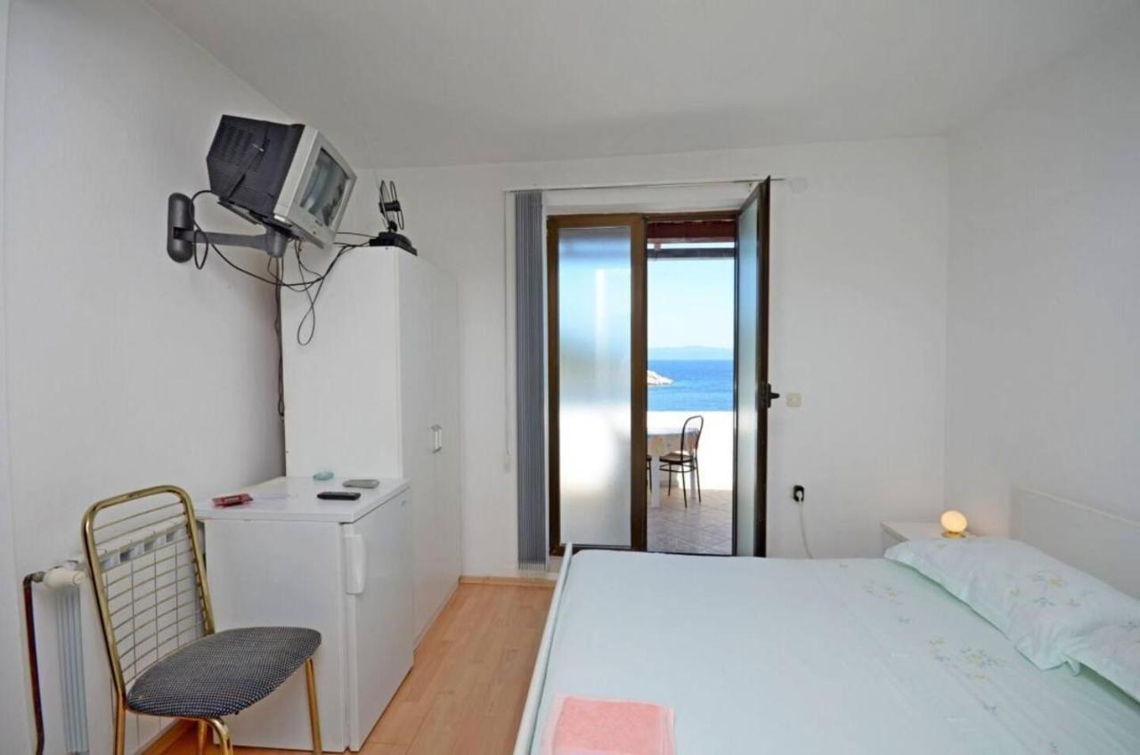 Apartments And Rooms Barbara Lastovo Ngoại thất bức ảnh