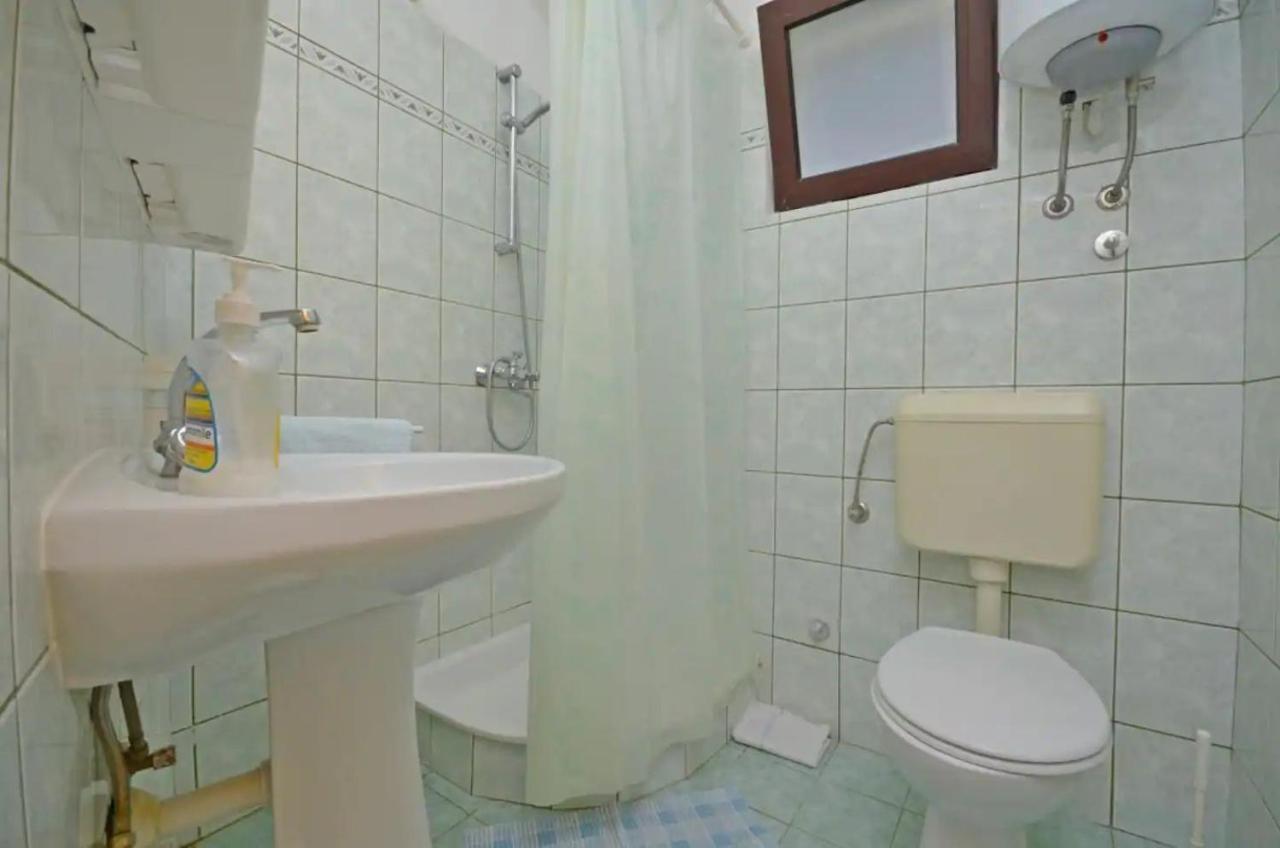 Apartments And Rooms Barbara Lastovo Ngoại thất bức ảnh