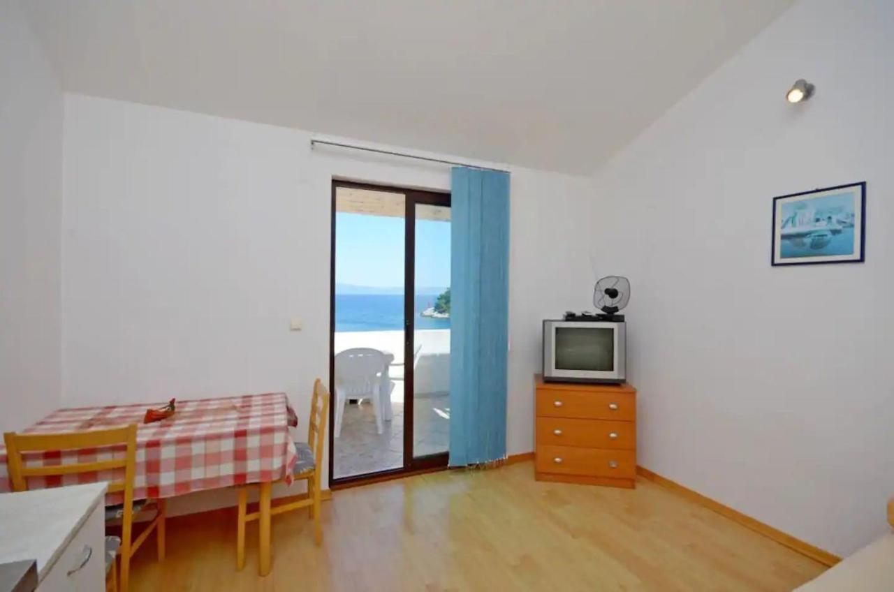 Apartments And Rooms Barbara Lastovo Ngoại thất bức ảnh