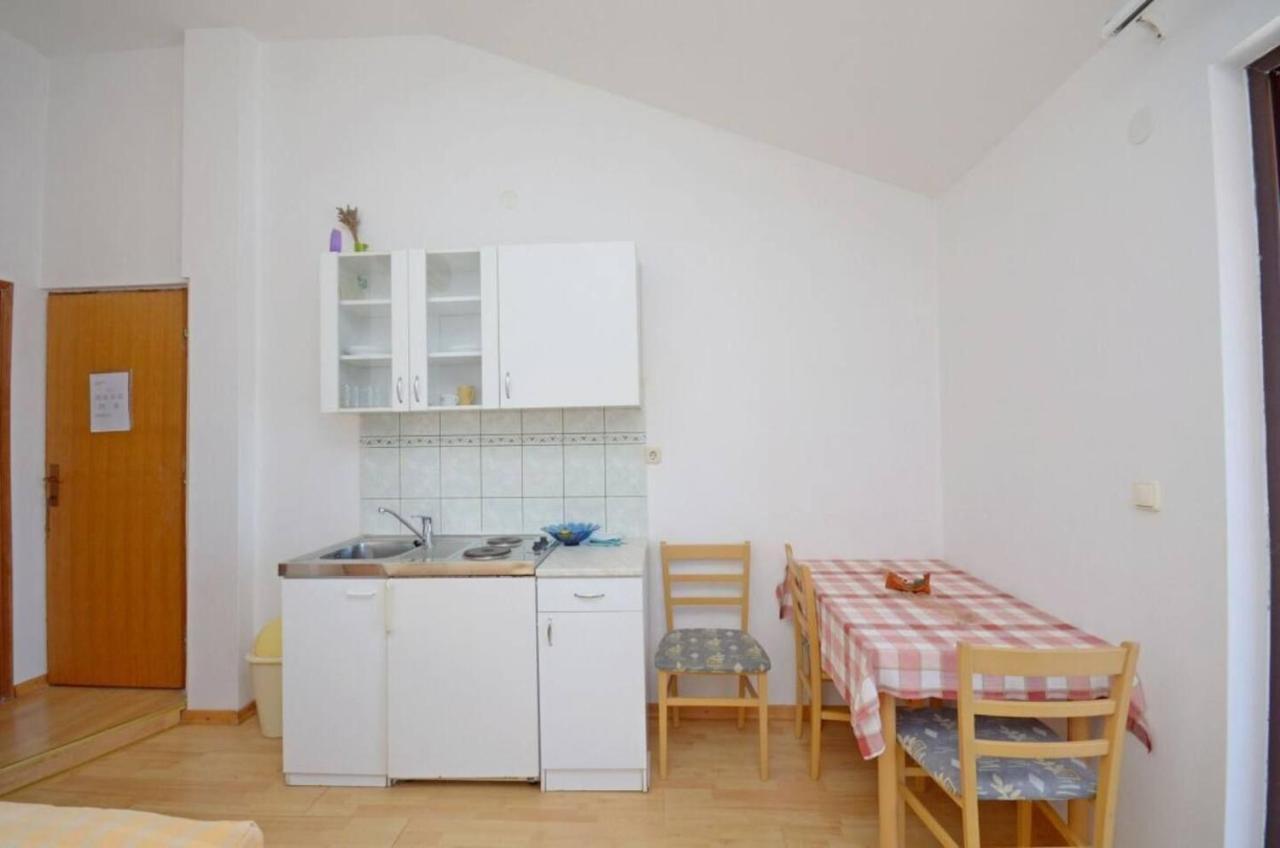 Apartments And Rooms Barbara Lastovo Ngoại thất bức ảnh