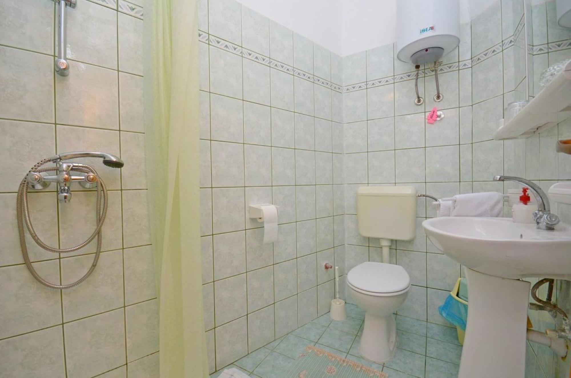 Apartments And Rooms Barbara Lastovo Ngoại thất bức ảnh